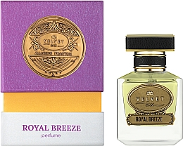 Velvet Sam Royal Breeze - Parfum — Bild N2
