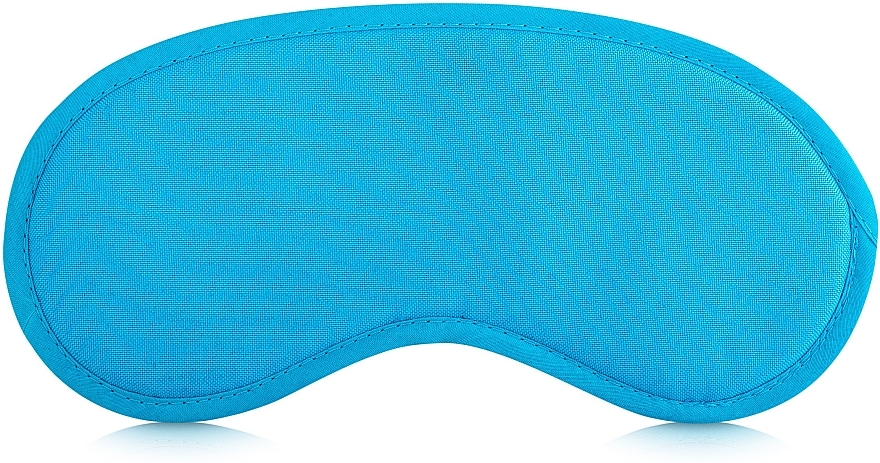 Schlafmaske Classic blau - MAKEUP — Bild N4