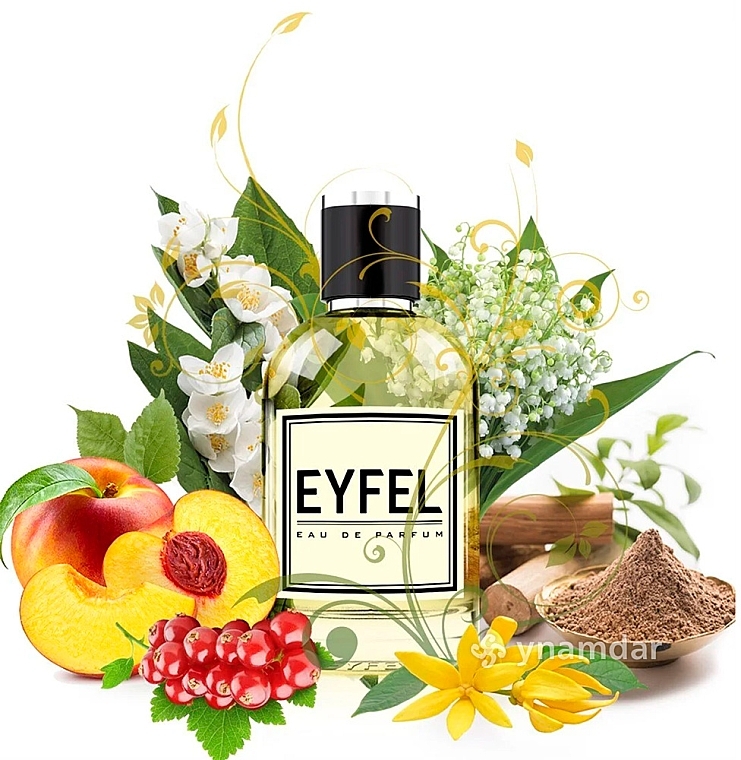 Eyfel Perfume W-71 - Eau de Parfum — Bild N2