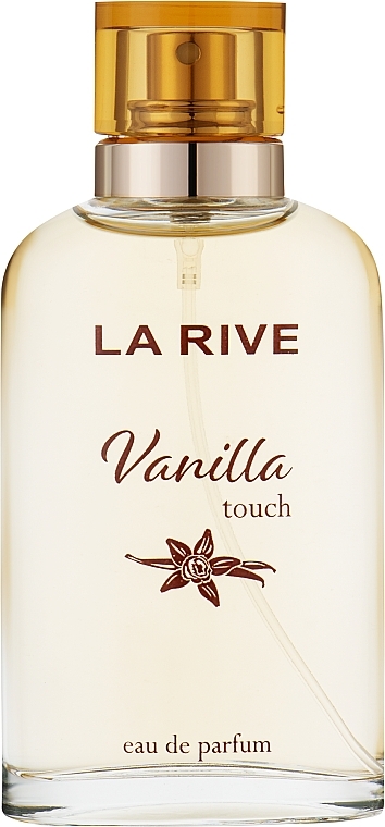 La Rive Vanilla Touch - Eau de Parfum — Bild N3