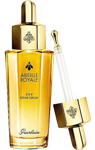 Anti-Aging Augenserum mit Lifting-Effekt - Guerlain Abeille Royale Eye R Repair Serum — Bild N1