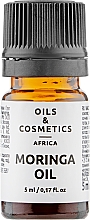 Düfte, Parfümerie und Kosmetik Moringa-Öl - Oils & Cosmetics Africa Moringa Oil