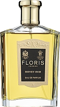 Düfte, Parfümerie und Kosmetik Floris Honey Oud - Eau de Parfum