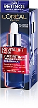 Anti-Falten Nachtserum - L'Oreal Paris Revitalift Filler Serum — Bild N17