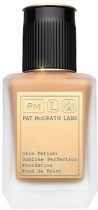 Pat McGrath Skin Fetish Sublime Perfection Foundation - Foundation — Bild N1