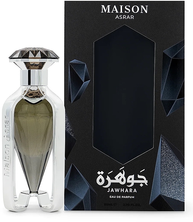 Maison Asrar Jawhara - Eau de Parfum — Bild N2