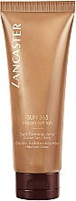 Düfte, Parfümerie und Kosmetik Selbstbräunungsgel mit Bronze-Effekt - Lancaster Sun 365 Instant Self Tan Jelly