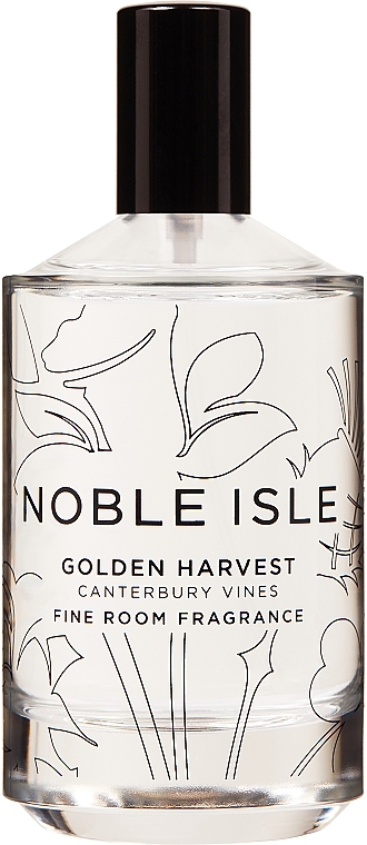 Noble Isle Golden Harvest - Raumspray — Bild N1