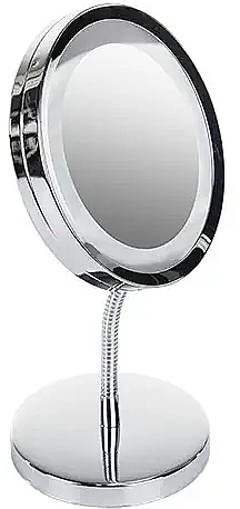 Kosmetikspiegel mit LED-Beleuchtung AD 2159 - Adler — Bild N2