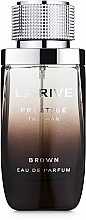 Düfte, Parfümerie und Kosmetik La Rive Prestige The Man Brown - Eau de Parfum