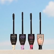 Mascara mehr Wimpernvolumen - Bourjois Fiber Mascara Twist Up Extreme Volume — Bild N19