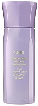 Spray gegen fettige Kopfhaut - Oribe Serene Scalp Oil Control Treatment Mist — Bild N1