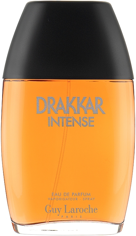 Guy Laroche Drakkar Intense - Eau de Parfum — Bild N1