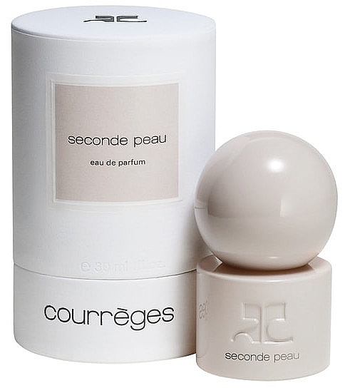 Courreges Seconde Peau - Eau de Parfum — Bild N1