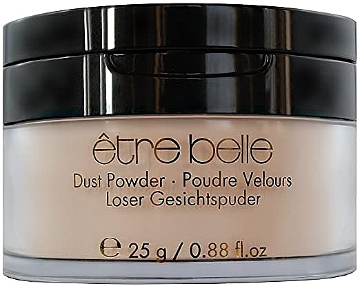 Loses Gesichtspuder - Etre Belle Dust Powder — Bild N1