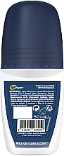 Deo Roll-on Antitranspirant für Männer - Etiaxil Men Antiperspirant Deodorant Protection 48H Roll-on — Bild N3