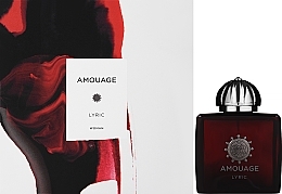 Amouage Lyric Woman - Eau de Parfum — Foto N2
