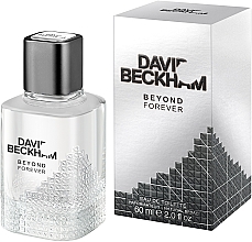 David Beckham Beyond Forever - Eau de Toilette — Bild N2