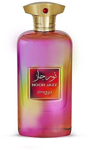 Zimaya Noor Jazz - Eau de Parfum — Bild N2