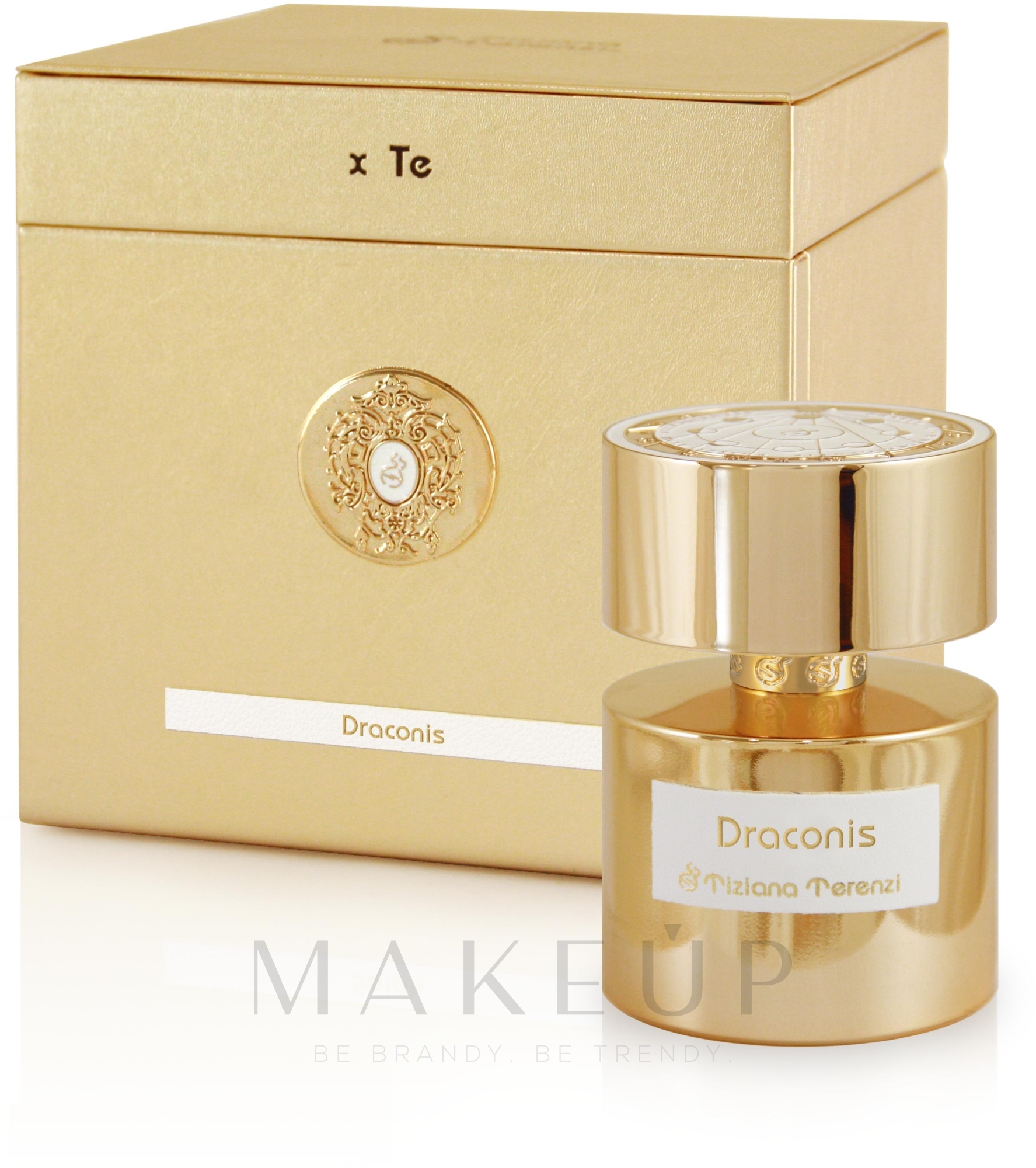 Tiziana Terenzi Draconis - Parfum — Bild 100 ml