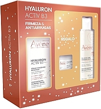 Set - Avene Hyaluron Activ B3 (cr/7ml + m/water/100ml + serum/30ml) — Bild N1