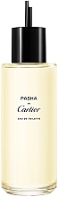 Cartier Pasha de Cartier Refill - Eau de Toilette — Bild N1