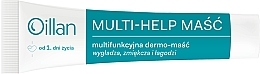 Multifunktionale Körpersalbe - Oillan Multi-Help — Bild N3