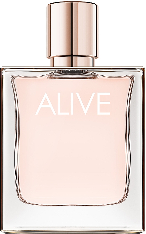 BOSS Alive Eau de Toilette - Eau de Toilette — Bild N1