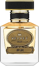 Velvet Sam Joy Life - Parfum — Bild N1