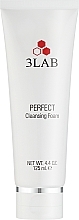Düfte, Parfümerie und Kosmetik Gesichtsreinigungsschaum - 3Lab Perfect Cleansing Foam