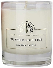Düfte, Parfümerie und Kosmetik Duftkerze Wintersonnenwende - The English Soap Company Winter Solstice Scented Candle