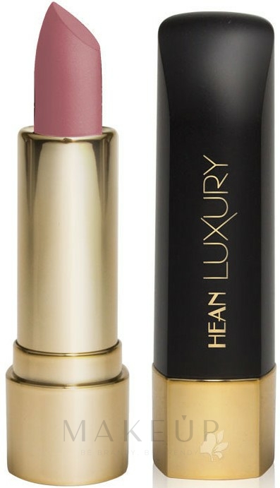 Lippenstift - Hean Luxury Cashmere Lipstick — Bild 703 - Nude Rose
