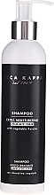 Düfte, Parfümerie und Kosmetik Shampoo - Acca Kappa White Moss Shampoo