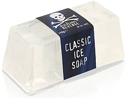 Düfte, Parfümerie und Kosmetik Seife - The Bluebeards Revenge Classic Ice Soap