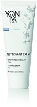 Düfte, Parfümerie und Kosmetik Reinigender Make-up-Entferner - Yon-ka Essentials Cleansing Cream
