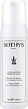 Düfte, Parfümerie und Kosmetik Duschschaum - Sothys Shower Foam