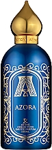 Düfte, Parfümerie und Kosmetik Attar Collection Azora - Eau de Parfum