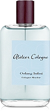 Atelier Cologne Oolang Infini - Eau de Cologne — Bild N2