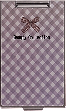 Kosmetischer Spiegel 85574 kariert - Top Choice Beauty Collection Mirror — Bild N1