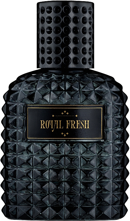 Couture Parfum Royal Fresh - Eau de Parfum — Bild N1