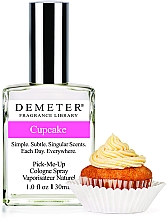 Demeter Fragrance Cupcake - Eau de Cologne — Bild N2