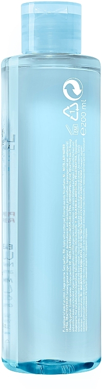 Mizellenwasser für überempfindliche und zu Rötungen neigende Haut - La Roche-Posay Micellar Water Ultra for Reactive Skin — Bild N4
