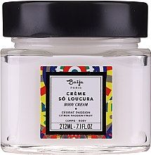 Parfümierte Körpercreme - Baija So Loucura Body Cream — Bild N3