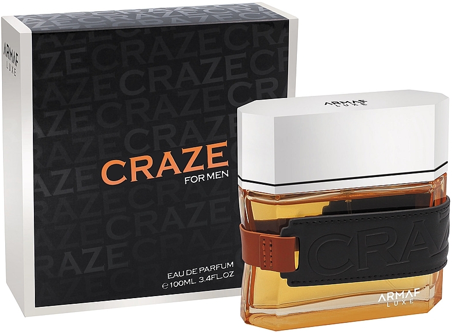 Armaf Craze - Eau de Parfum — Bild N1