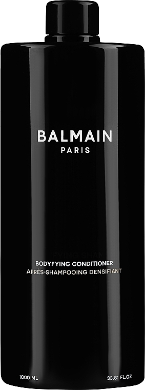 Conditioner - Balmain Homme Bodyfying Conditioner — Bild N4