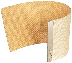 GESCHENK! Kerzenhalter Sisal für Kerze 500 g - Belaia Candle Reversible Sleeve  — Bild N1