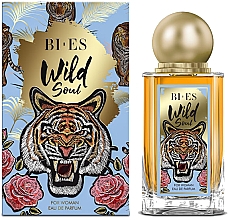 Düfte, Parfümerie und Kosmetik Bi-es Wild Soul - Eau de Parfum