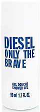 Diesel Only The Brave - Duschgel — Bild N5
