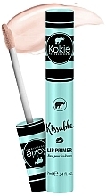 Primer für die Lippen - Kokie Professional Primers Lip Primer — Bild N1