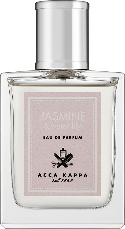 Acca Kappa Jasmine & Water Lily - Eau de Parfum — Bild N2